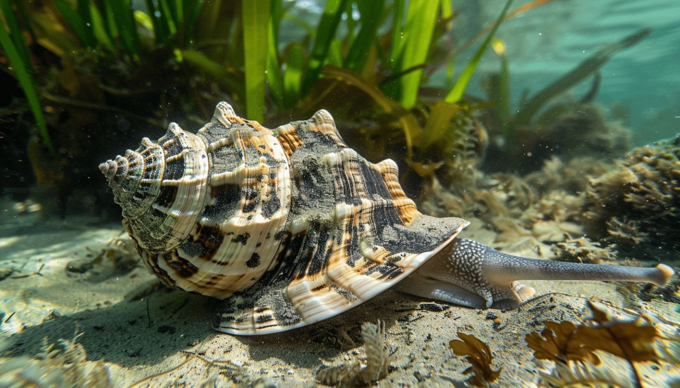 Comprendre l'anodonte des cygnes : une espèce mollusque d'eau douce en détail