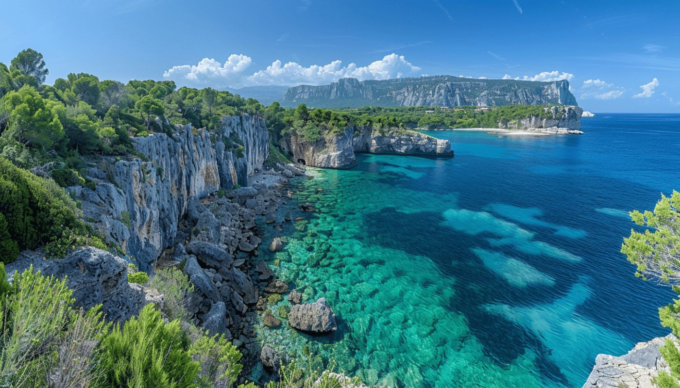 Balles & ballons - La Guinaliere, un paradis méconnu sur l'île d'Oléron
