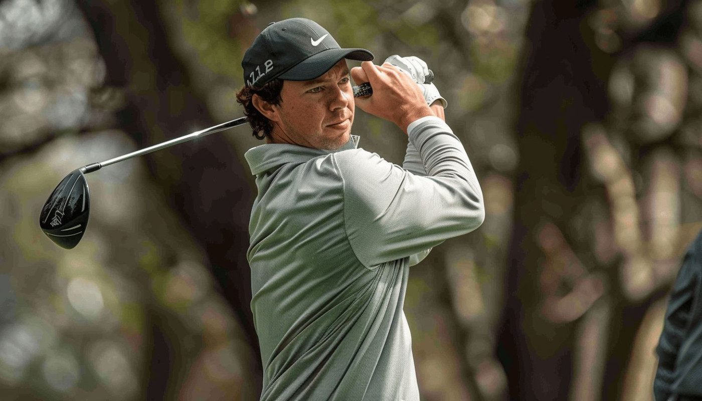 Balles & ballons - La science derrière le swing parfait au golf