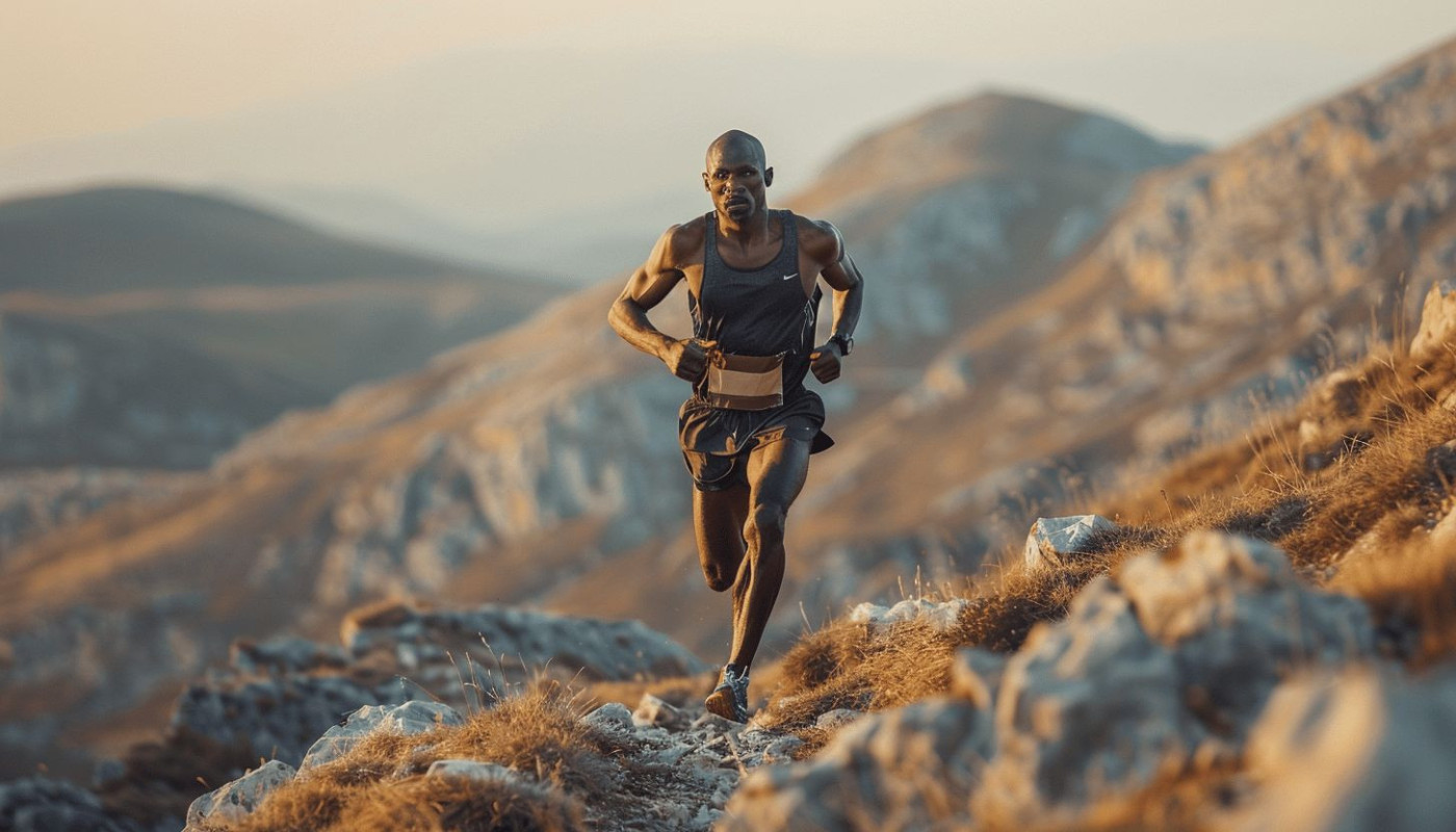 Compétitions - Le défi mental et physique des ultramarathons