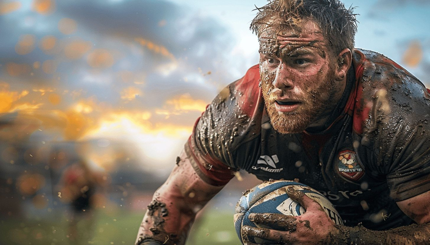 Compétitions - Révéler l'art de la tactique dans le rugby